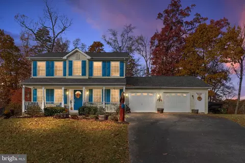 109 Veterans Way, Martinsburg, WV 25405