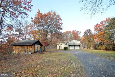 1600 Providence Church Rd, Hedgesville, WV 25427
