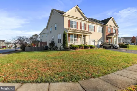 228 Darden Ct W, Martinsburg, WV 25403