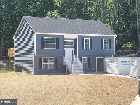 111 Thyme Way Thyme Way, Bunker Hill, WV 25413