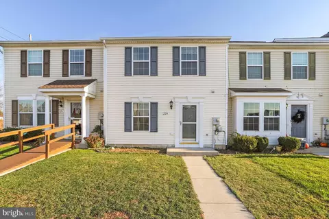 224 Checko Ct, Martinsburg, WV 25401