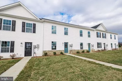 227 White Violet Way, Kearneysville, WV 25430