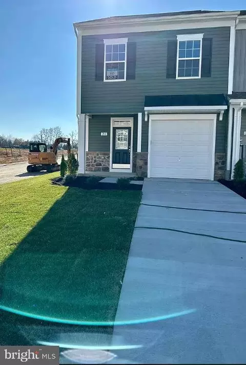 26 Andover Ct, Bunker Hill, WV 25413
