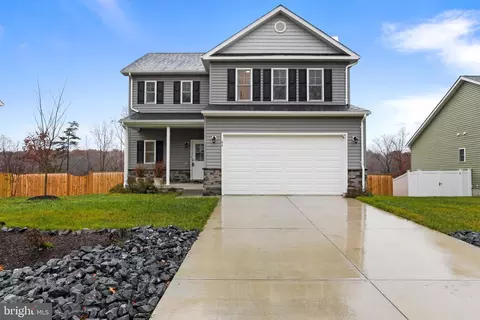 64 Larimar Ln, Inwood, WV 25428