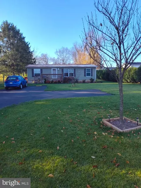 4108 Gerrardstown Rd, Inwood, WV 25428