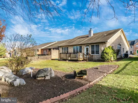 153 Morningside Dr, Falling Waters, WV 25419 photo 47