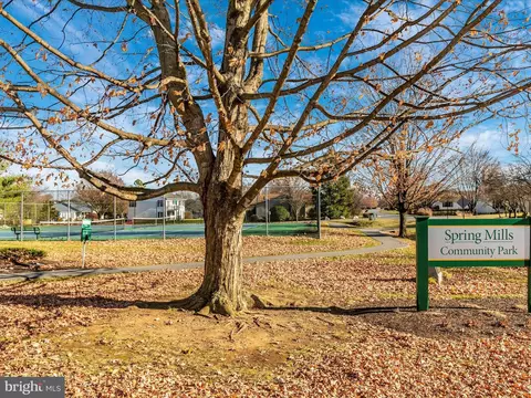 153 Morningside Dr, Falling Waters, WV 25419 photo 63