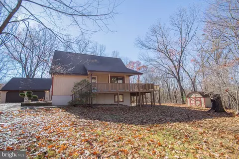 222 Surfwood Ct, Gerrardstown, WV 25420