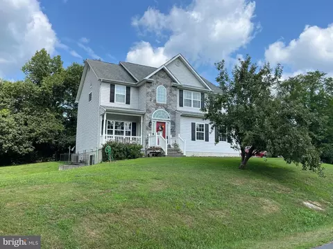 63 Thornhill Ln, Gerrardstown, WV 25420