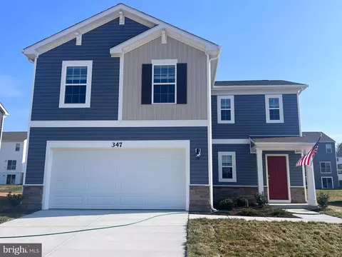 347 Toulouse Ln, Martinsburg, WV 25403