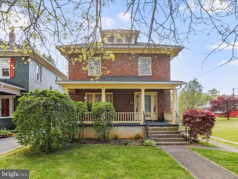 112 N Tennessee Ave, Martinsburg, WV 25401