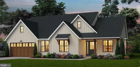 Lot 6 Brownington Drive, Martinsburg, WV 25403