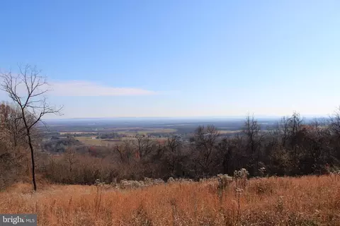 21 66 Acres Off Trinity Church Rd Reelbirch, Martinsburg, WV 25403