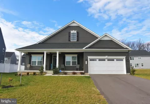 126 Machias Cir, Martinsburg, WV 25403