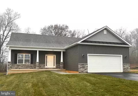 106 Bismark Rd, Inwood, WV 25428