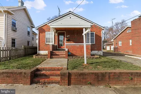 729 New York Ave, Martinsburg, WV 25401