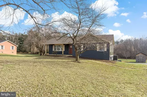 219 Violet Ln, Falling Waters, WV 25419 photo 38