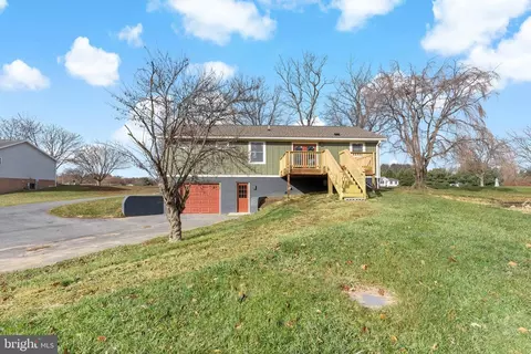 219 Violet Ln, Falling Waters, WV 25419 photo 40