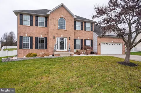 125 Rubens Cir, Martinsburg, WV 25403