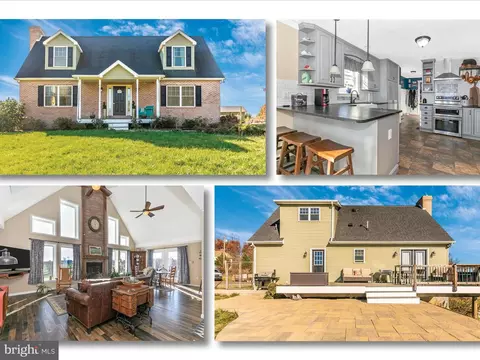16 Ross Mill Rdg, Hedgesville, WV 25427