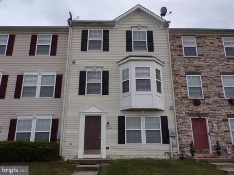 22 Zaharias Dr, Martinsburg, WV 25405