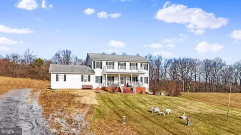 120 Hershel Ln, Hedgesville, WV 25427