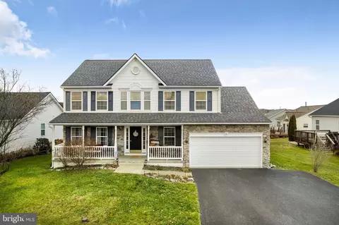 34 Kerrigan Ct, Martinsburg, WV 25405