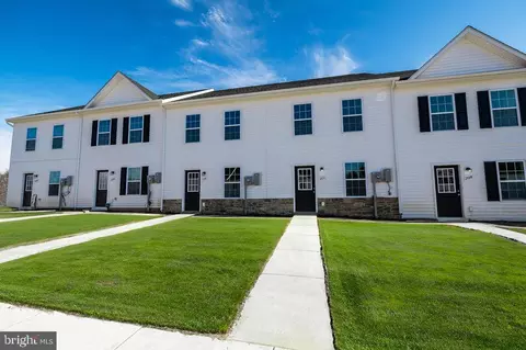 216 White Violet Way, Martinsburg, WV 25405