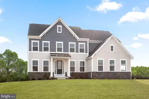 264 Flaxseed Dr, Martinsburg, WV 25404