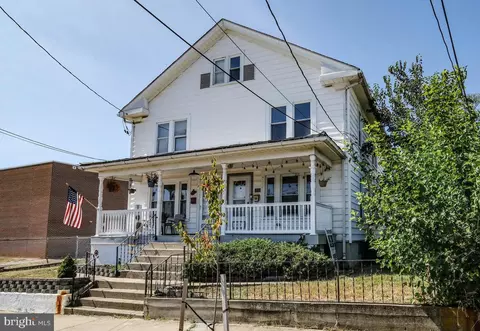 625 Faulkner Ave, Martinsburg, WV 25401