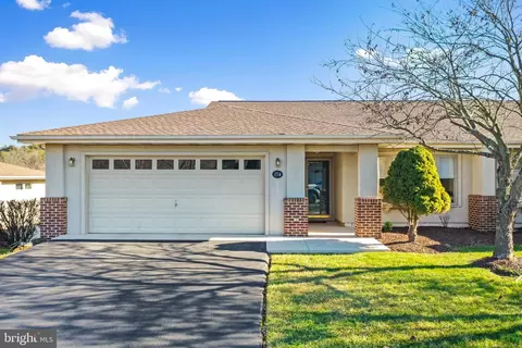 154 Arrowhead Rdg, Hedgesville, WV 25427