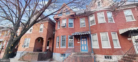 223 S Maple Ave, Martinsburg, WV 25401