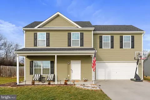 622 Wren St N, Martinsburg, WV 25405