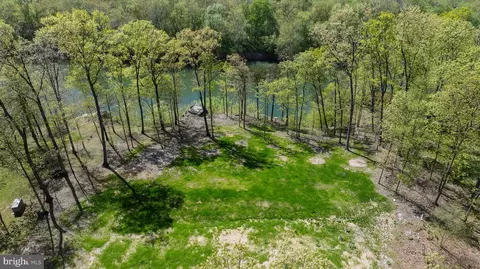 lot5 Belvedere, Falling Waters, WV 25419