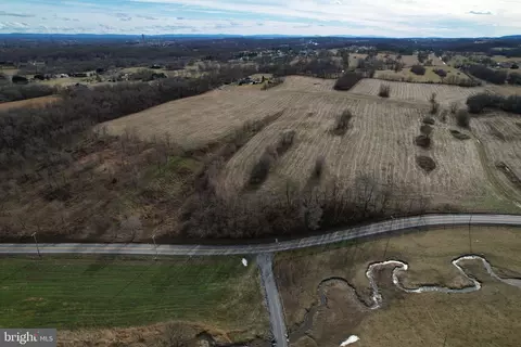 56 47 Acres Off Dry Run Lost Rd, Martinsburg, WV 25403
