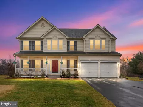 291 Ploughman Way, Hedgesville, WV 25427