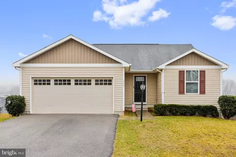 155 Singleton Way, Martinsburg, WV 25403