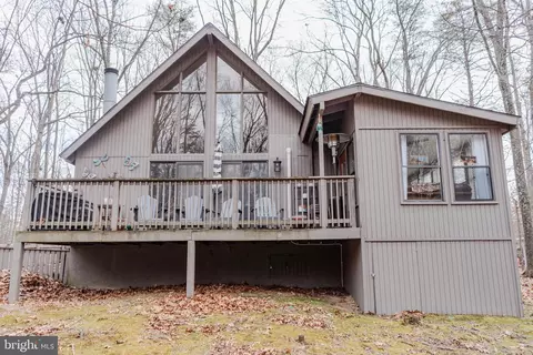 170 Oneida Trl, Hedgesville, WV 25427