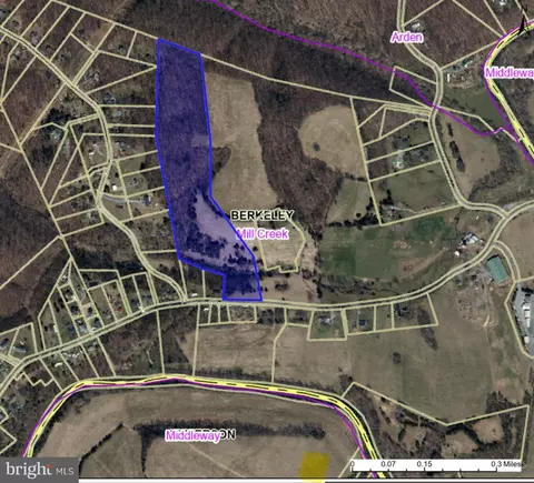 20 71 Acres Sulphur Springs Rd, Inwood, WV 25428