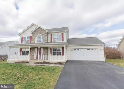 109 Beaumont Ave, Inwood, WV 25428