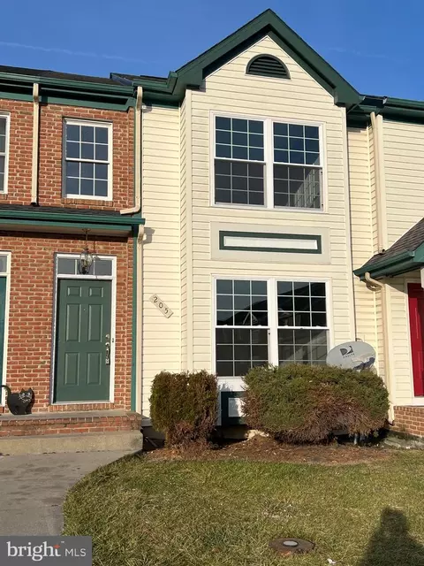 205 Whitacre Ave, Martinsburg, WV 25404
