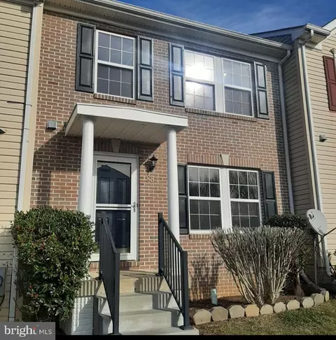 854 Marquette Dr, Martinsburg, WV 25401