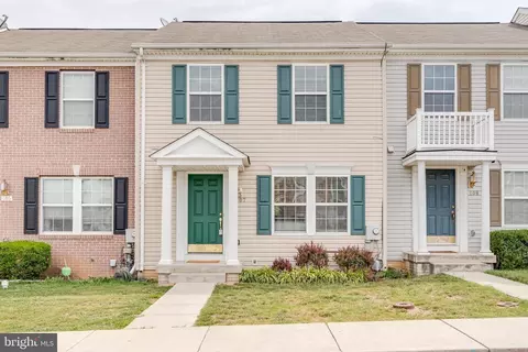 107 Vintage Ct, Martinsburg, WV 25401