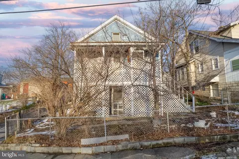 475 E Burke St, Martinsburg, WV 25404