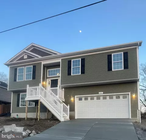 212 High St S, Martinsburg, WV 25404