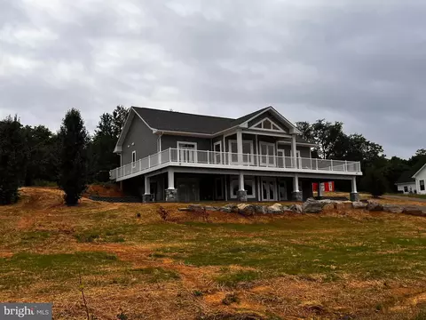lot K Cruise Way, Hedgesville, WV 25427