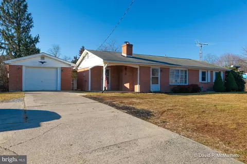 3058 Middleway Pike, Bunker Hill, WV 25413