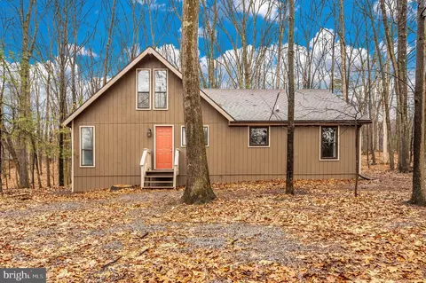 95 Bald Eagle Trl, Hedgesville, WV 25427