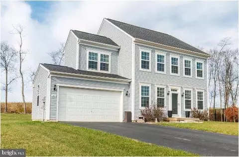 249 Twain St, Gerrardstown, WV 25420
