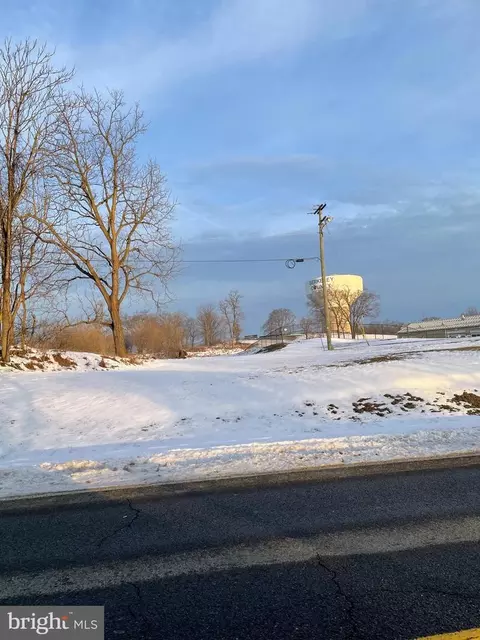 Caperton Blvd And Harlan Springs Rd, Martinsburg, WV 25403